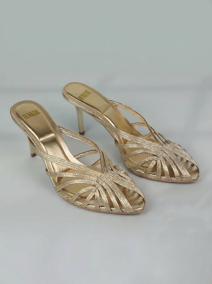 AURABELLA SANDALEN