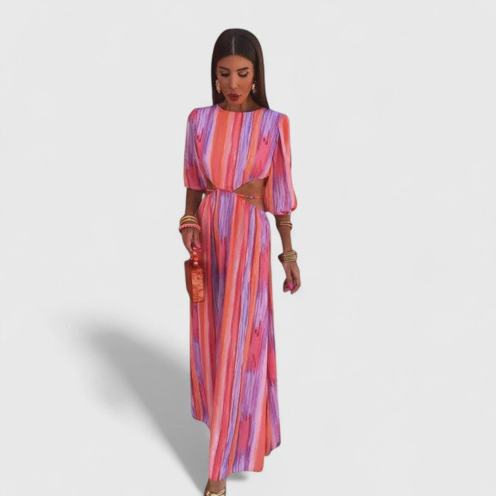 Olyzzanna | Elegante Jurk