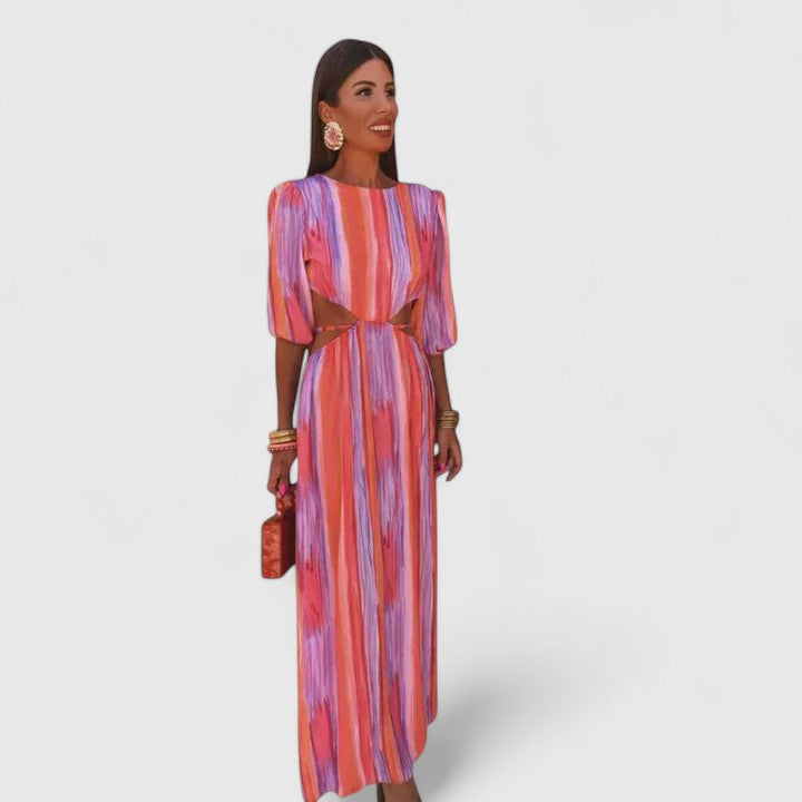 Olyzzanna | Elegante Jurk
