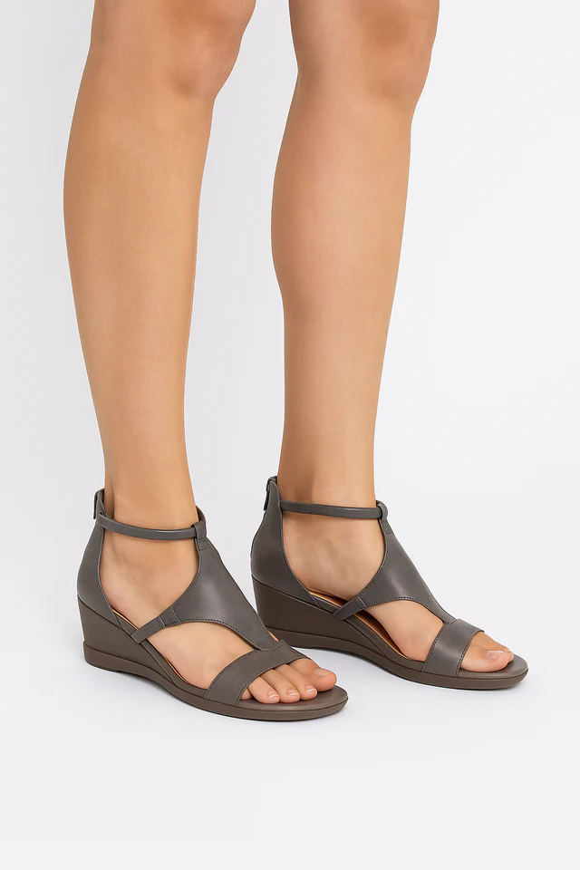 Cora | Orthopedische Stijlvolle Sandalen