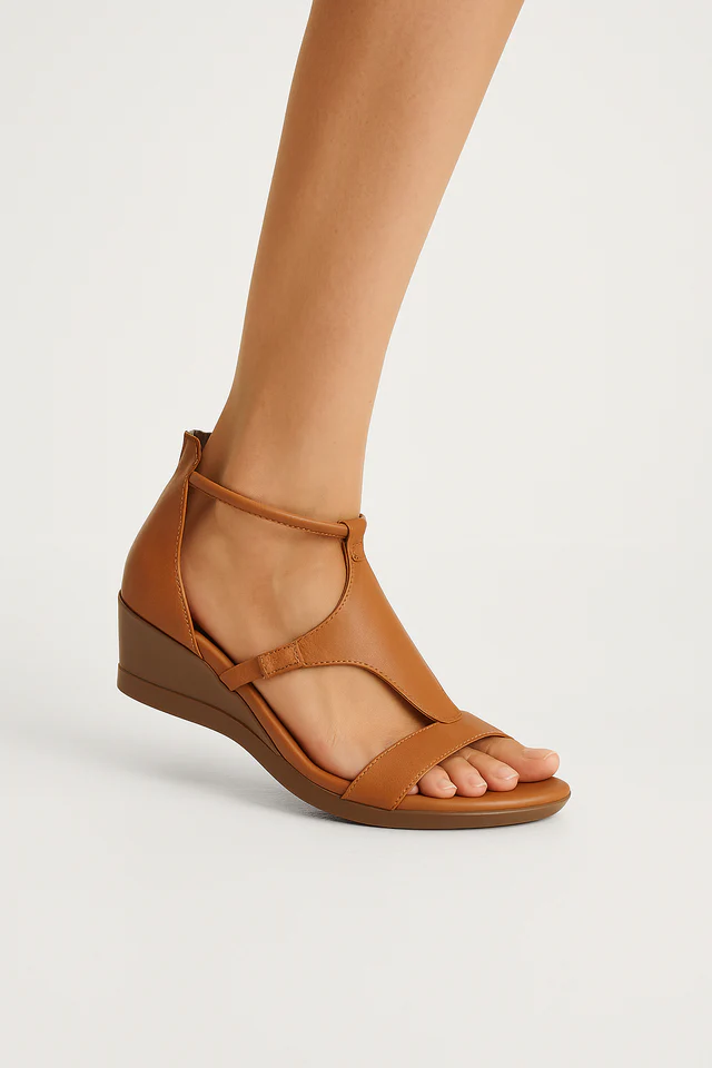 Cora | Orthopedische Stijlvolle Sandalen