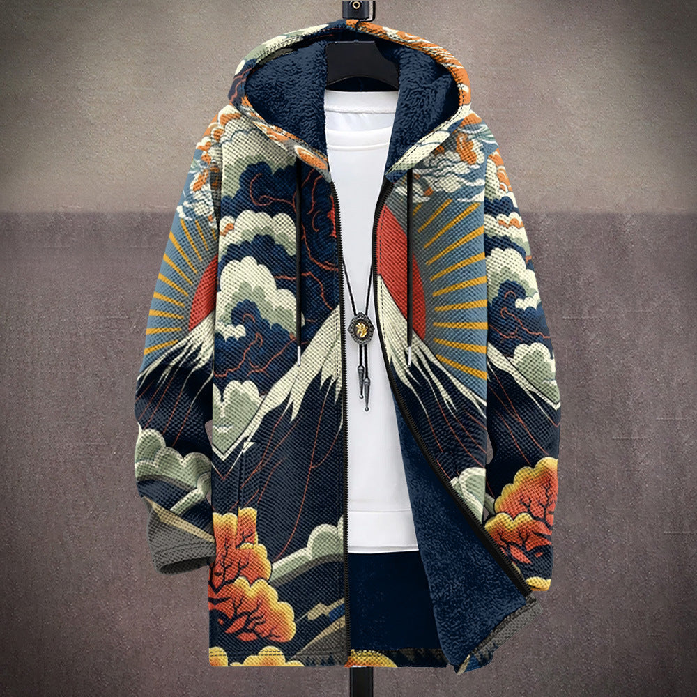 Donja | Artistieke oversized vesten