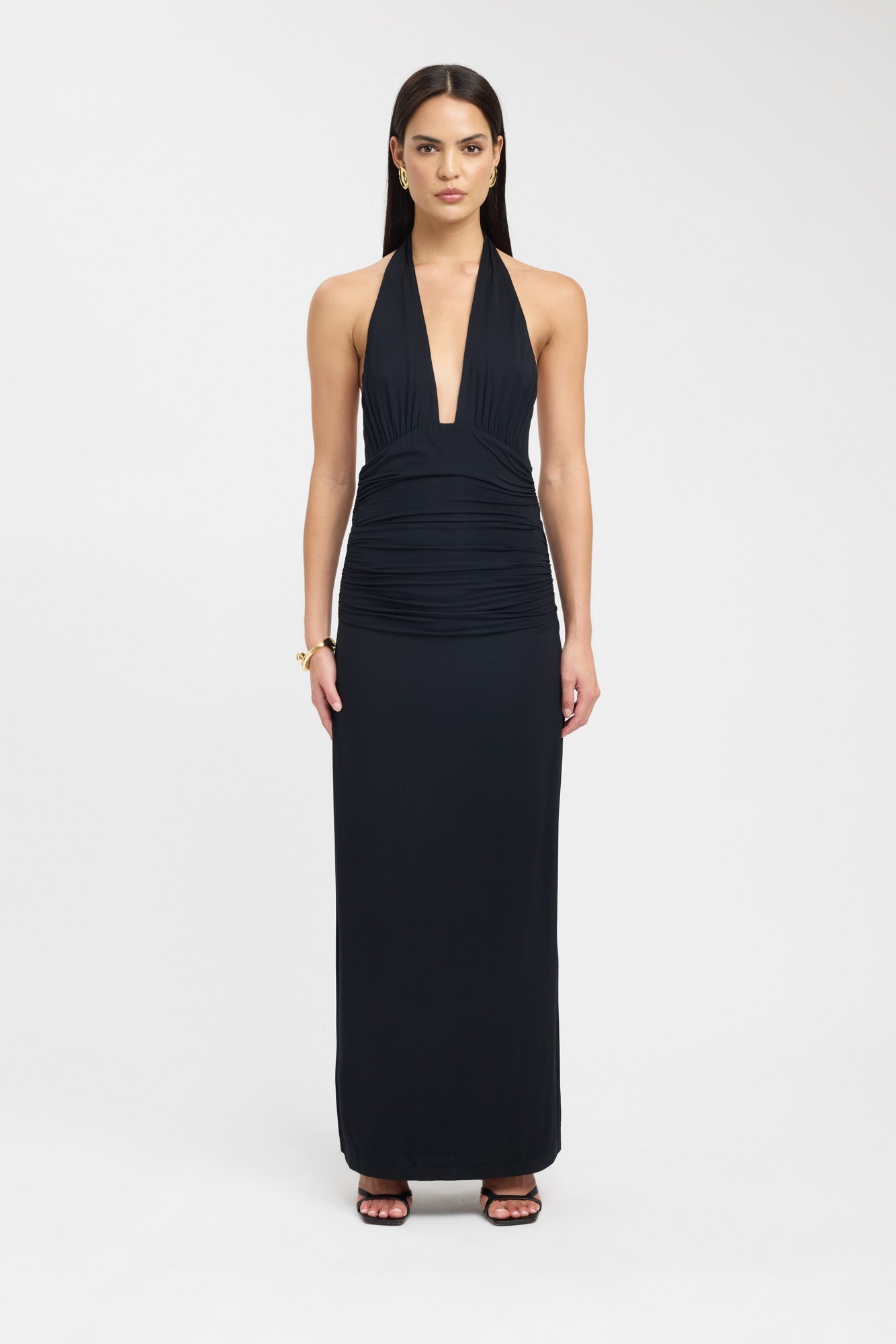 Serenya™ | Elegante Maxi Jurk