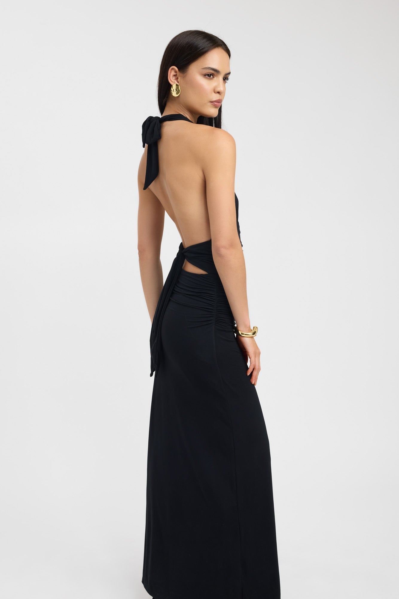 Serenya™ | Elegante Maxi Jurk