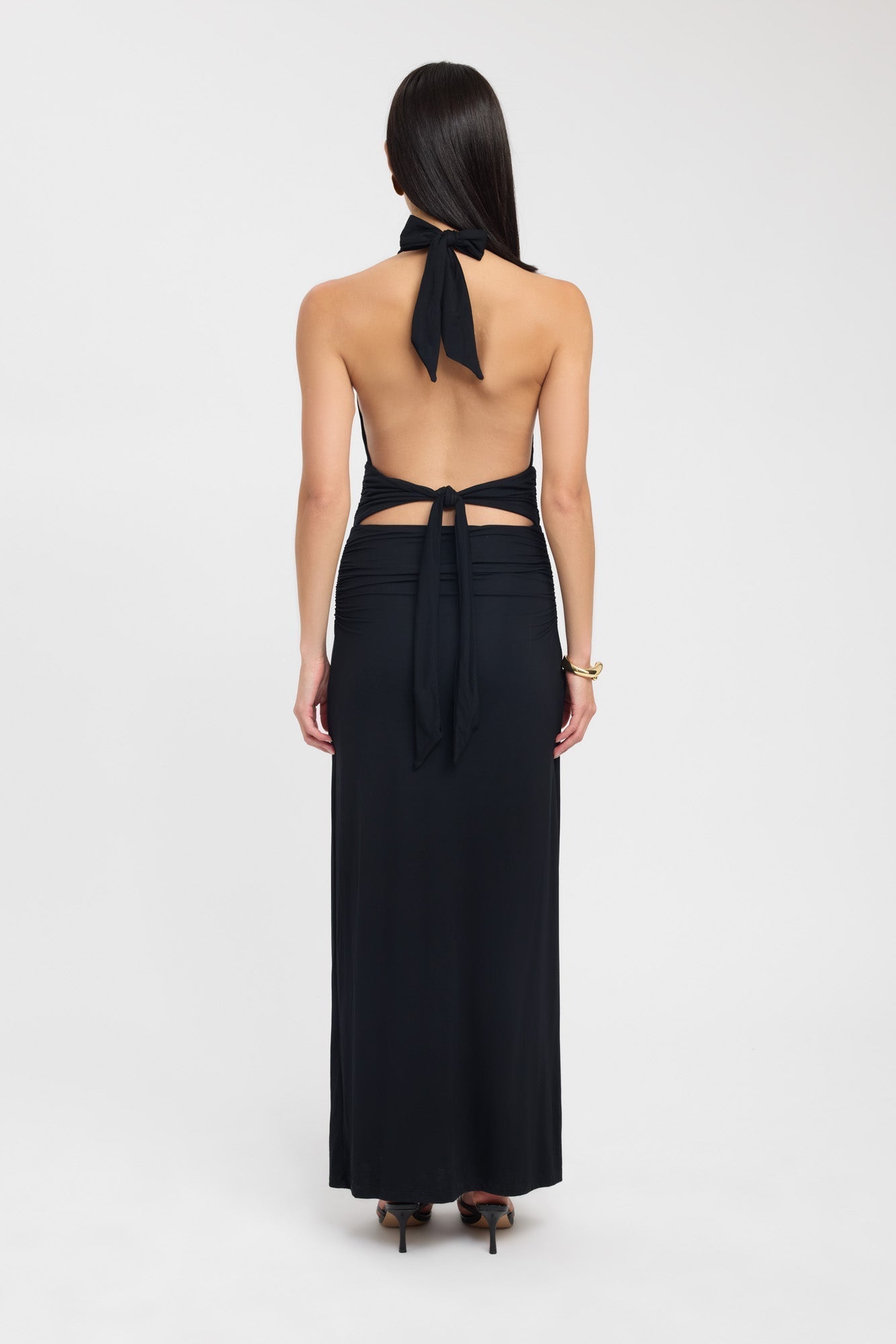 Serenya™ | Elegante Maxi Jurk