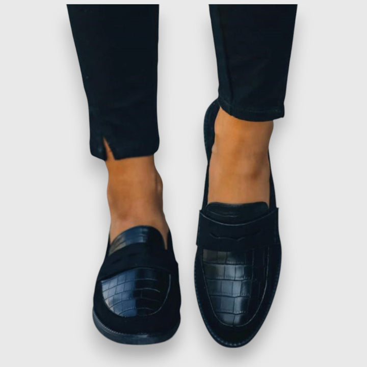 Alyana - Orthopedische Loafers