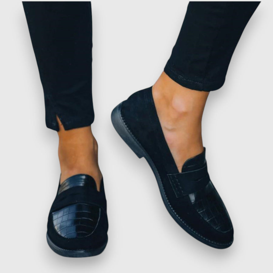 Alyana - Orthopedische Loafers