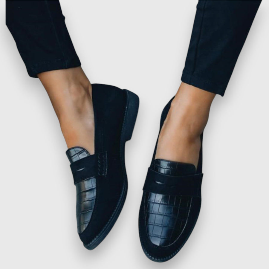 Alyana - Orthopedische Loafers