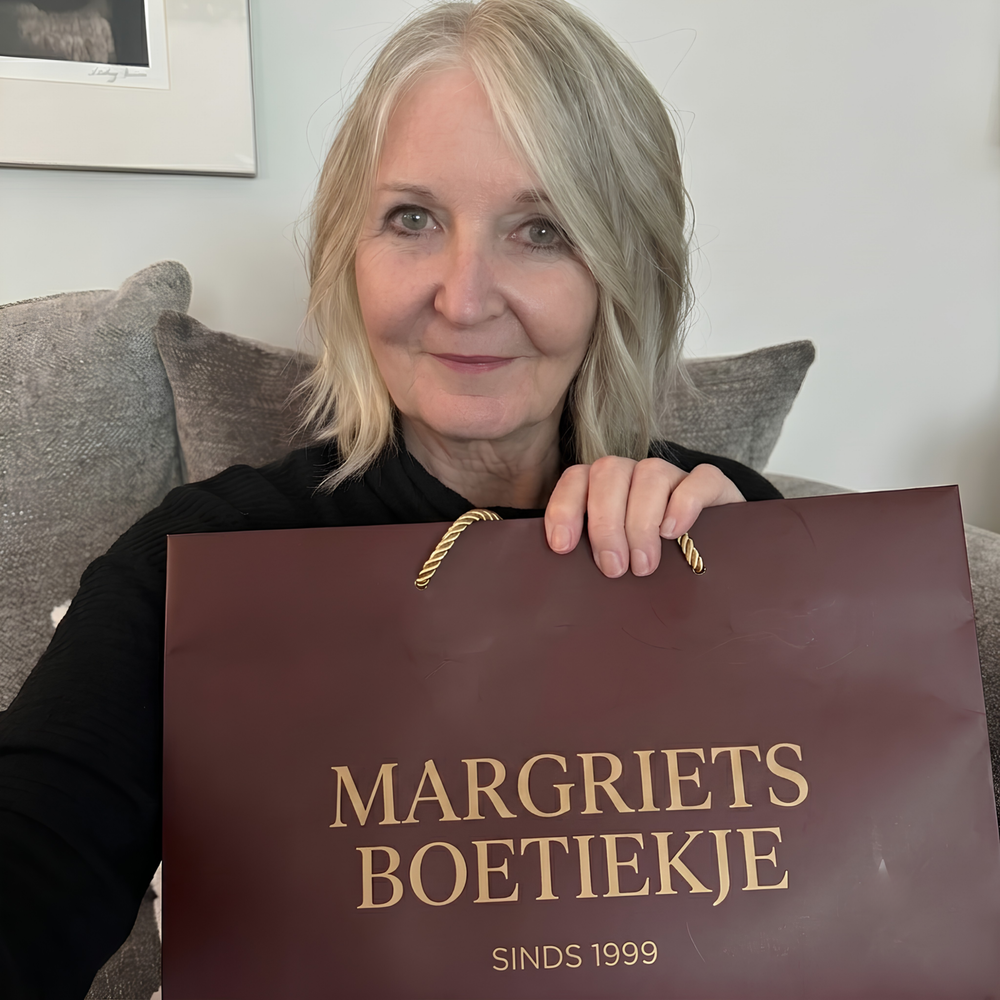 <p>MIJN KLANTEN KUNNEN HET BETER VERTELLEN DAN IK</p>