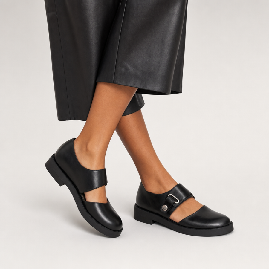Nadia | Elegante Instap Schoen