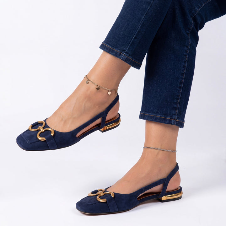 Cecilia™ | Orthopedische sandalen