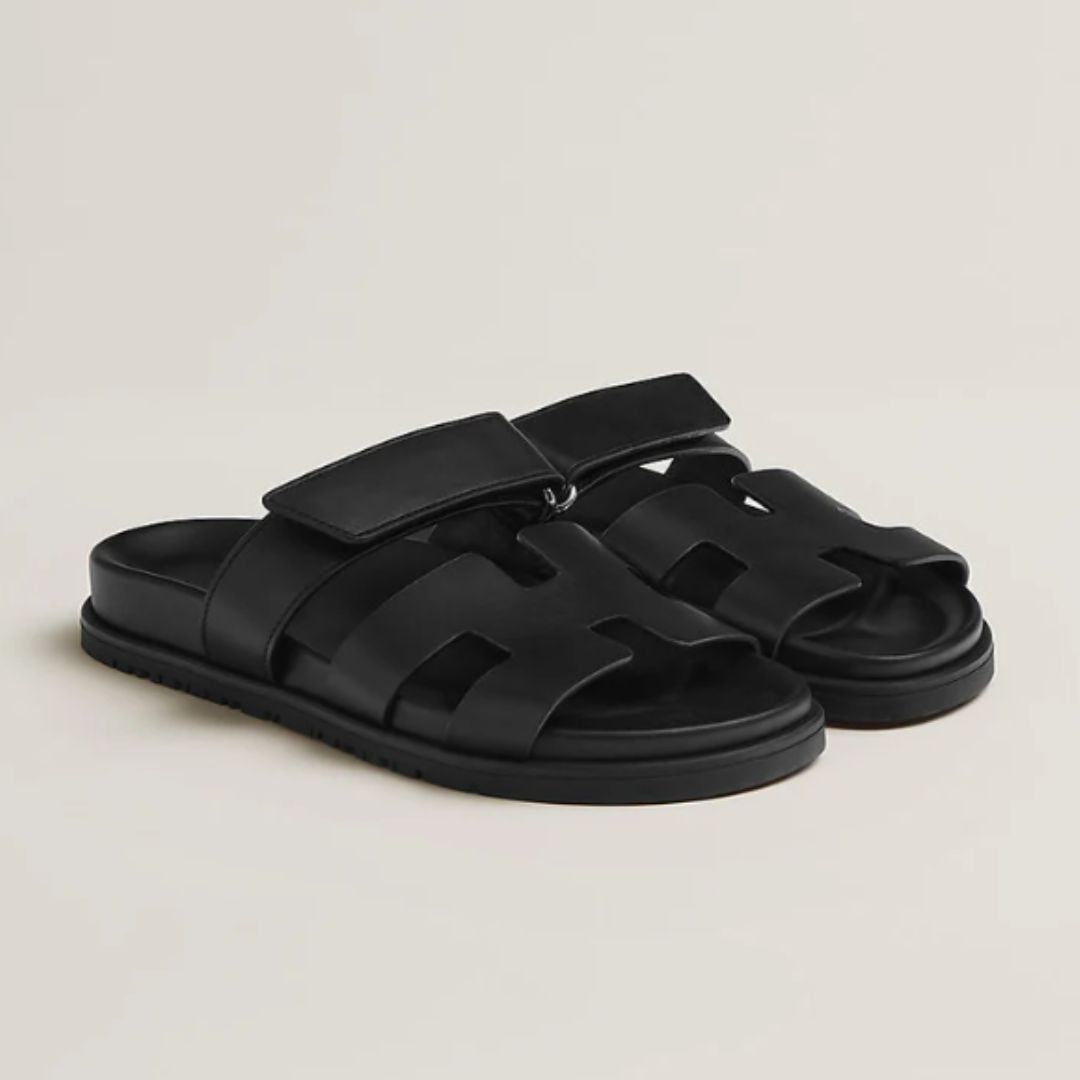 Sasja | Elegante Platte Sandalen voor Dames
