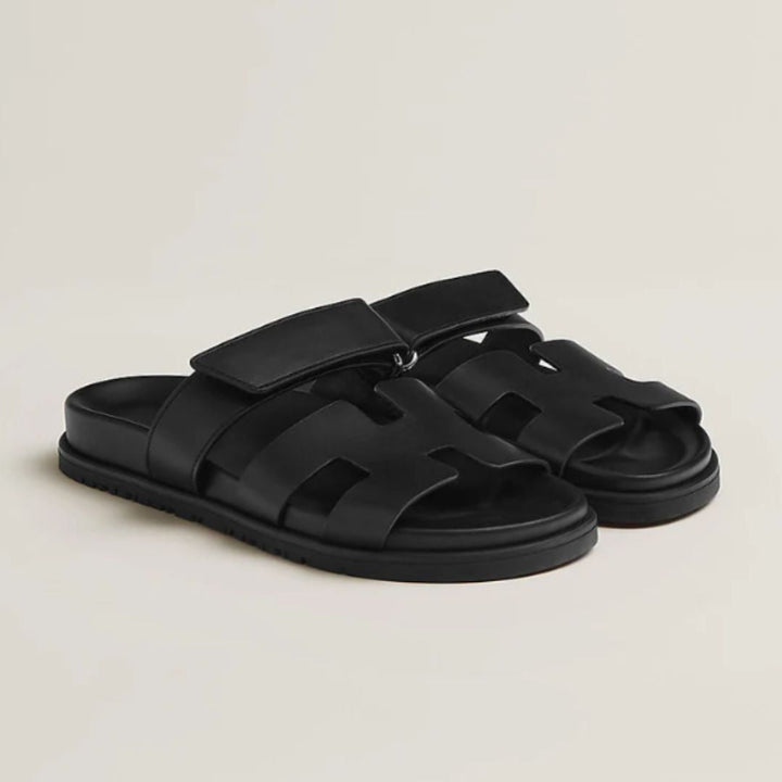 Sasja | Elegante Platte Sandalen voor Dames