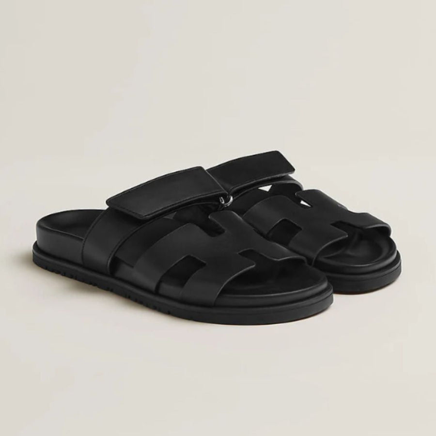 Sasja | Elegante Platte Sandalen voor Dames