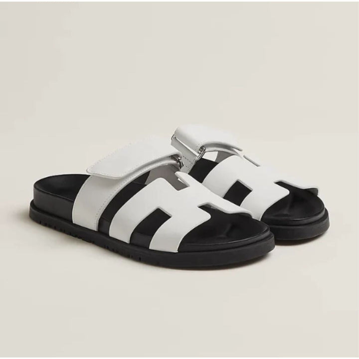 Sasja | Elegante Platte Sandalen voor Dames