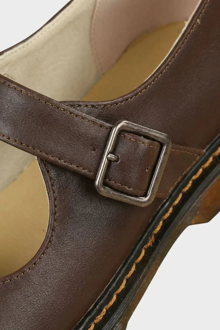 Beatrice | Comfortabele Dames Sandalen van Echt Leer