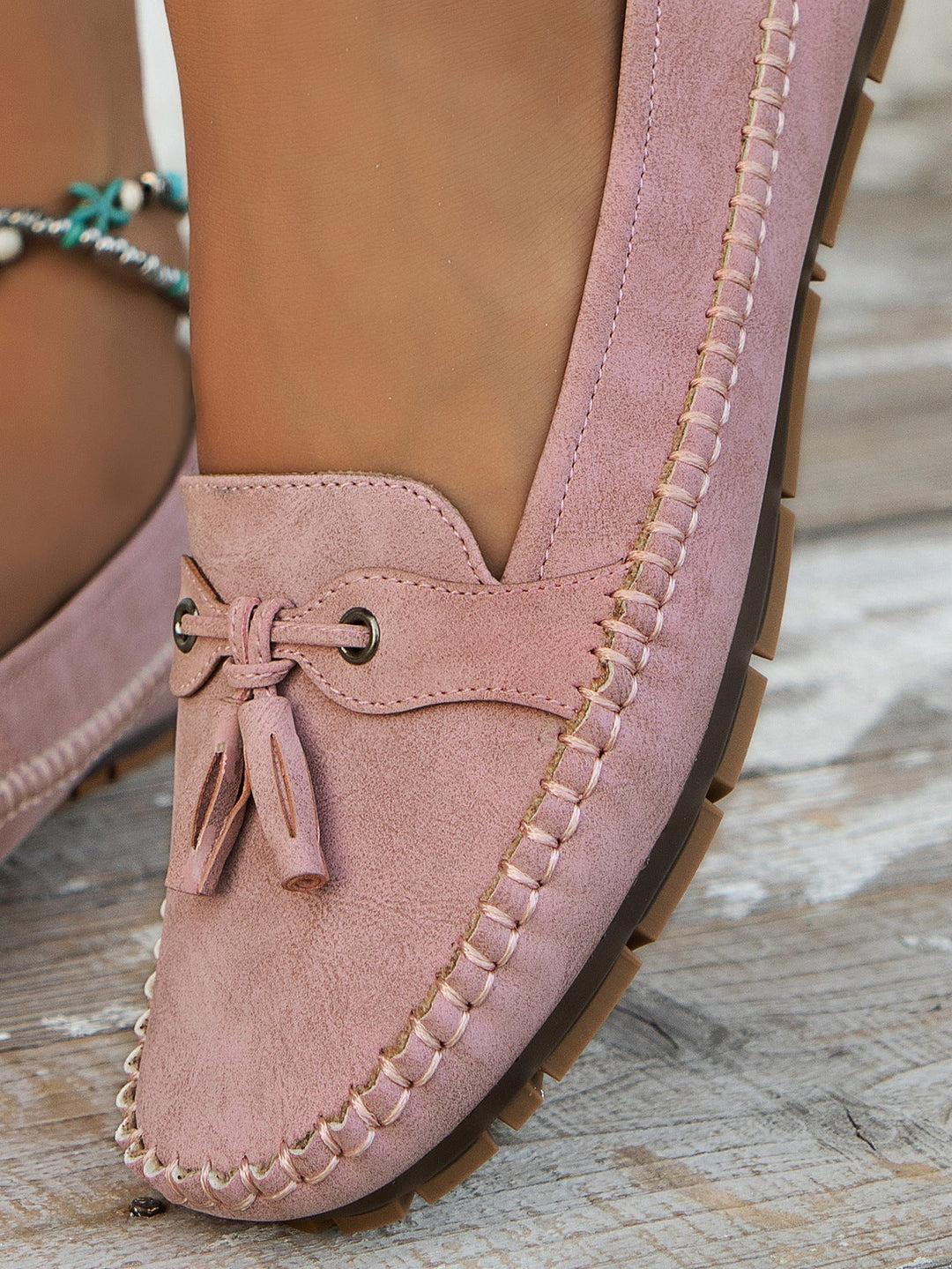 Cindy | Orthopedische Loafers