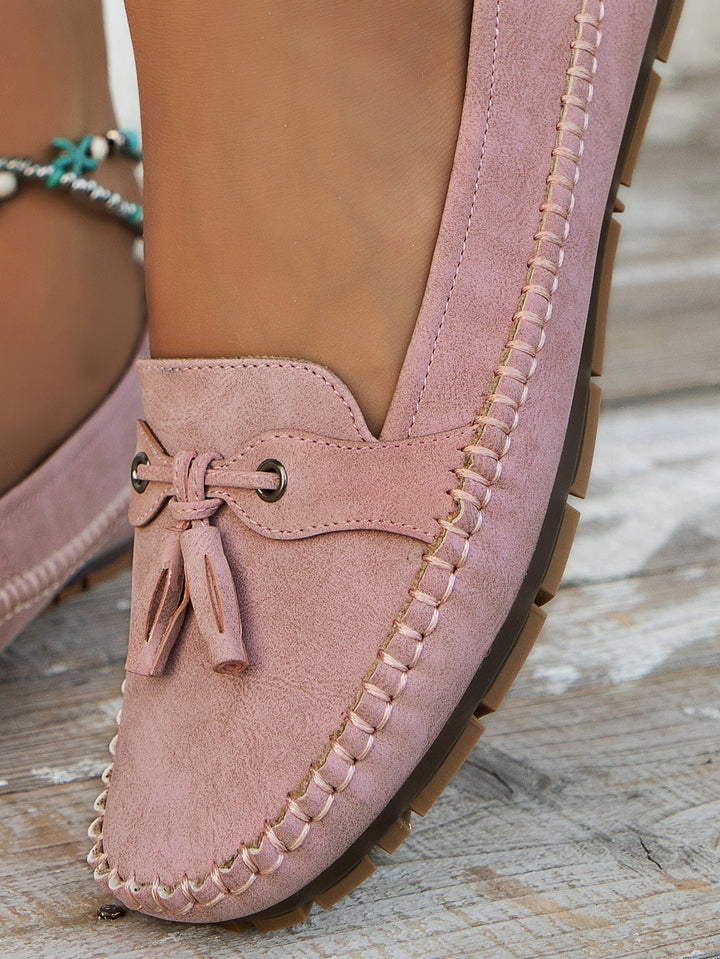 Cindy | Orthopedische Loafers