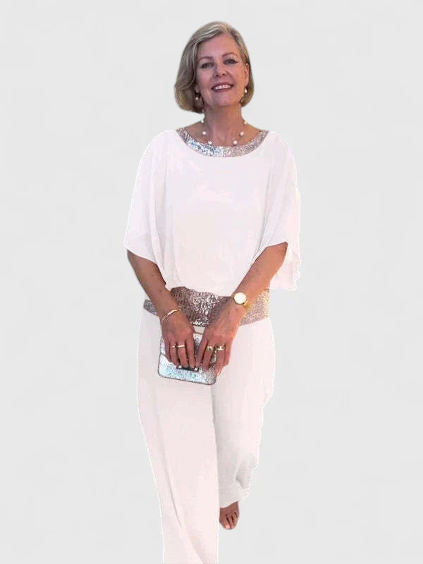 Trishane | Elegante Twee-delige Set