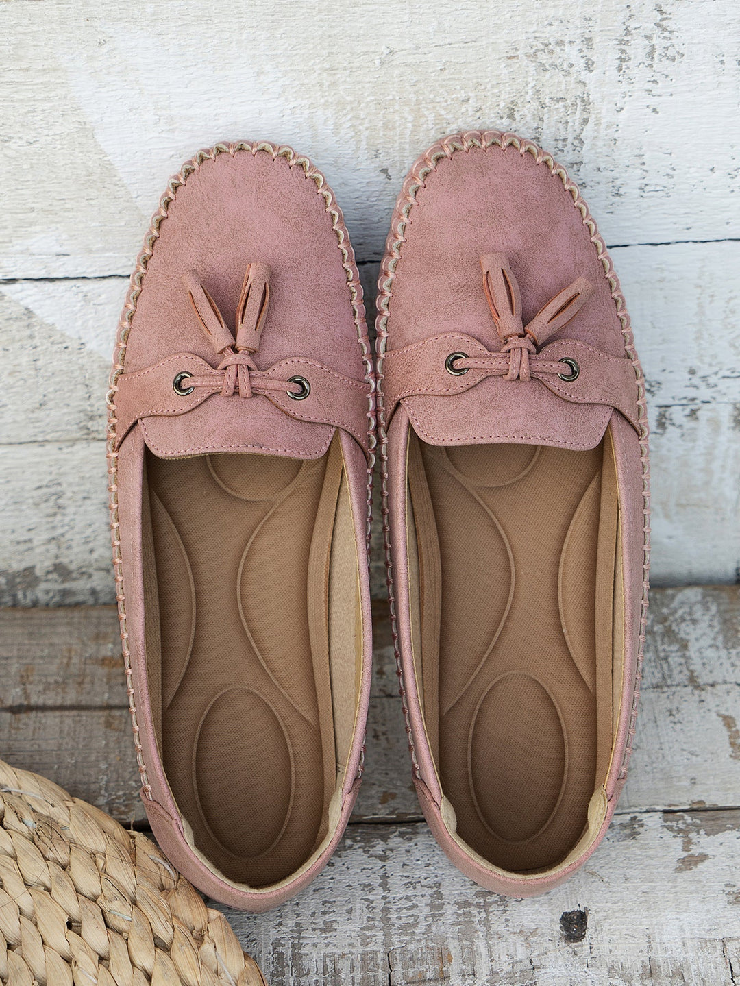 Cindy | Orthopedische Loafers