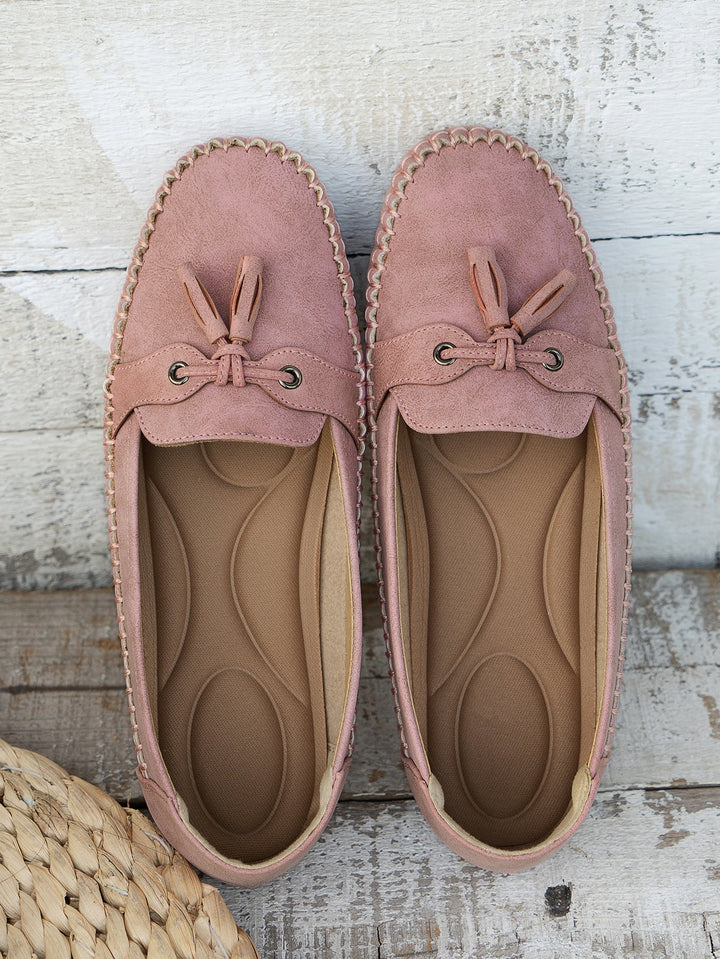 Cindy | Orthopedische Loafers