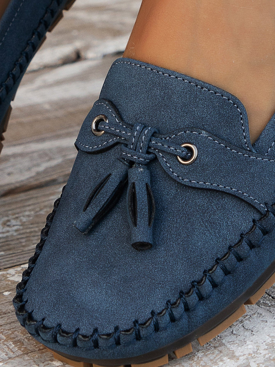 Cindy | Orthopedische Loafers