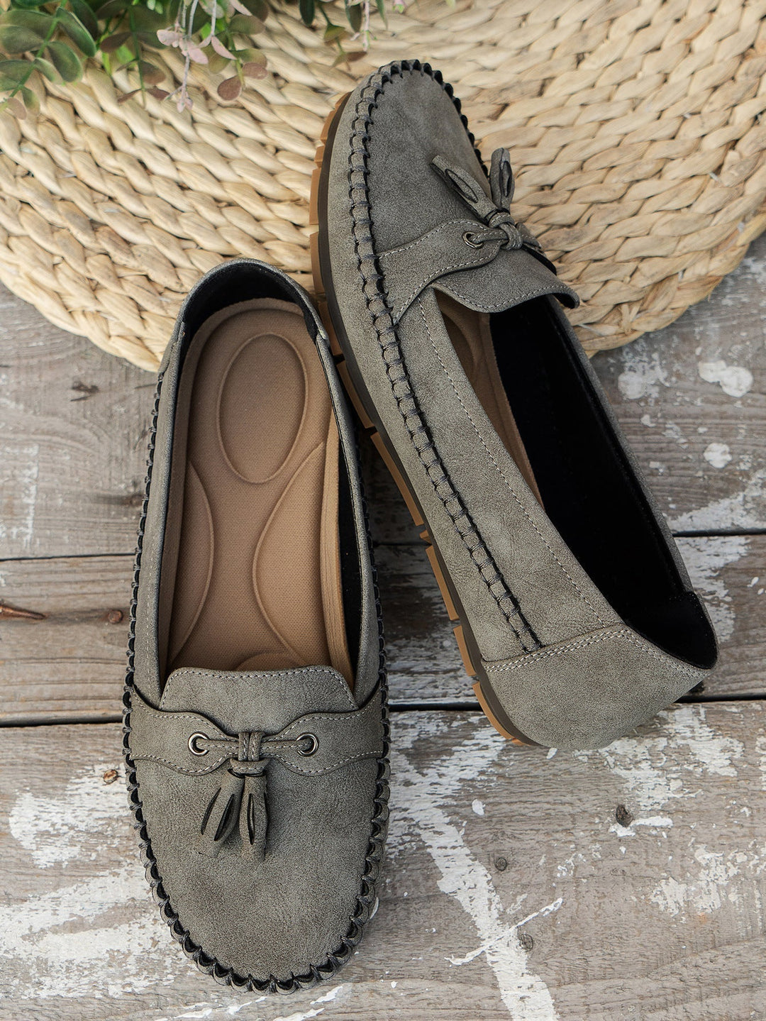 Cindy | Orthopedische Loafers