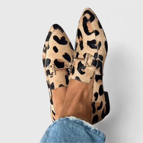 Olivianora | Orthopedische Slippers