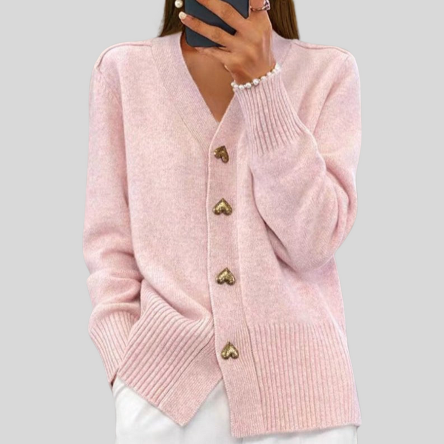 Veronica | Elegante Cardigan