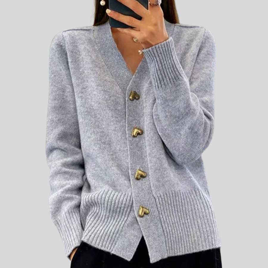 Veronica | Elegante Cardigan