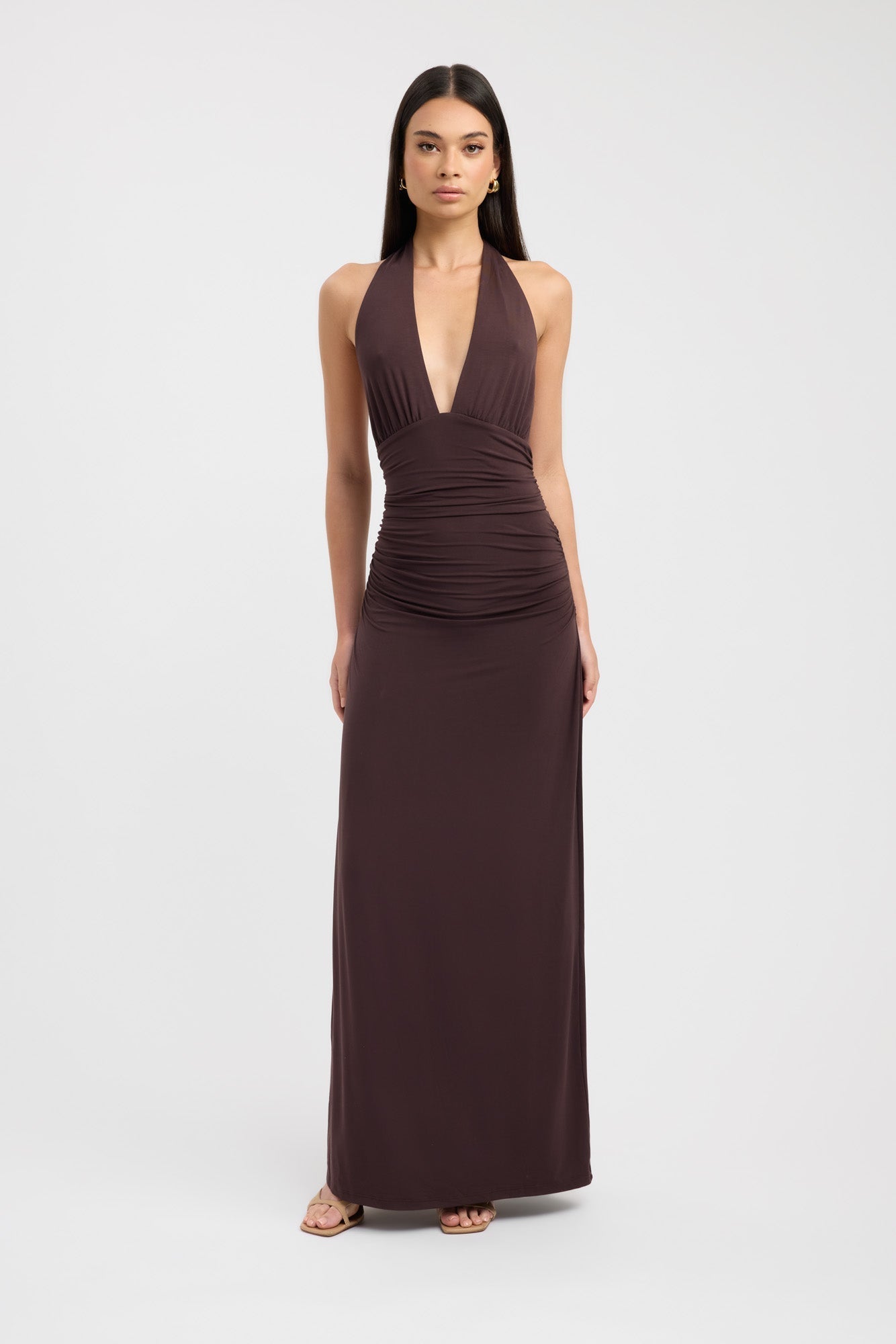 Serenya™ | Elegante Maxi Jurk