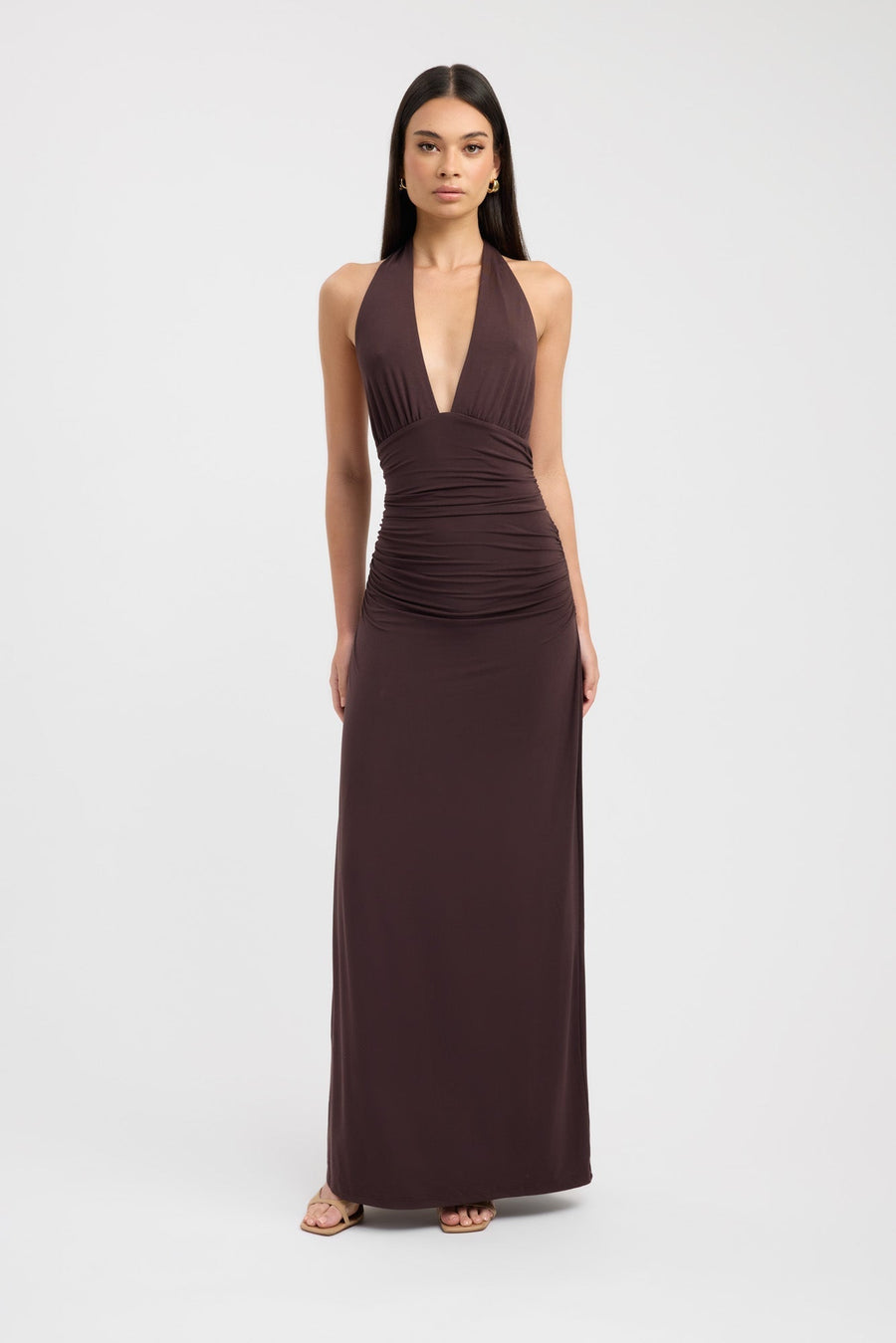 Serenya™ | Elegante Maxi Jurk