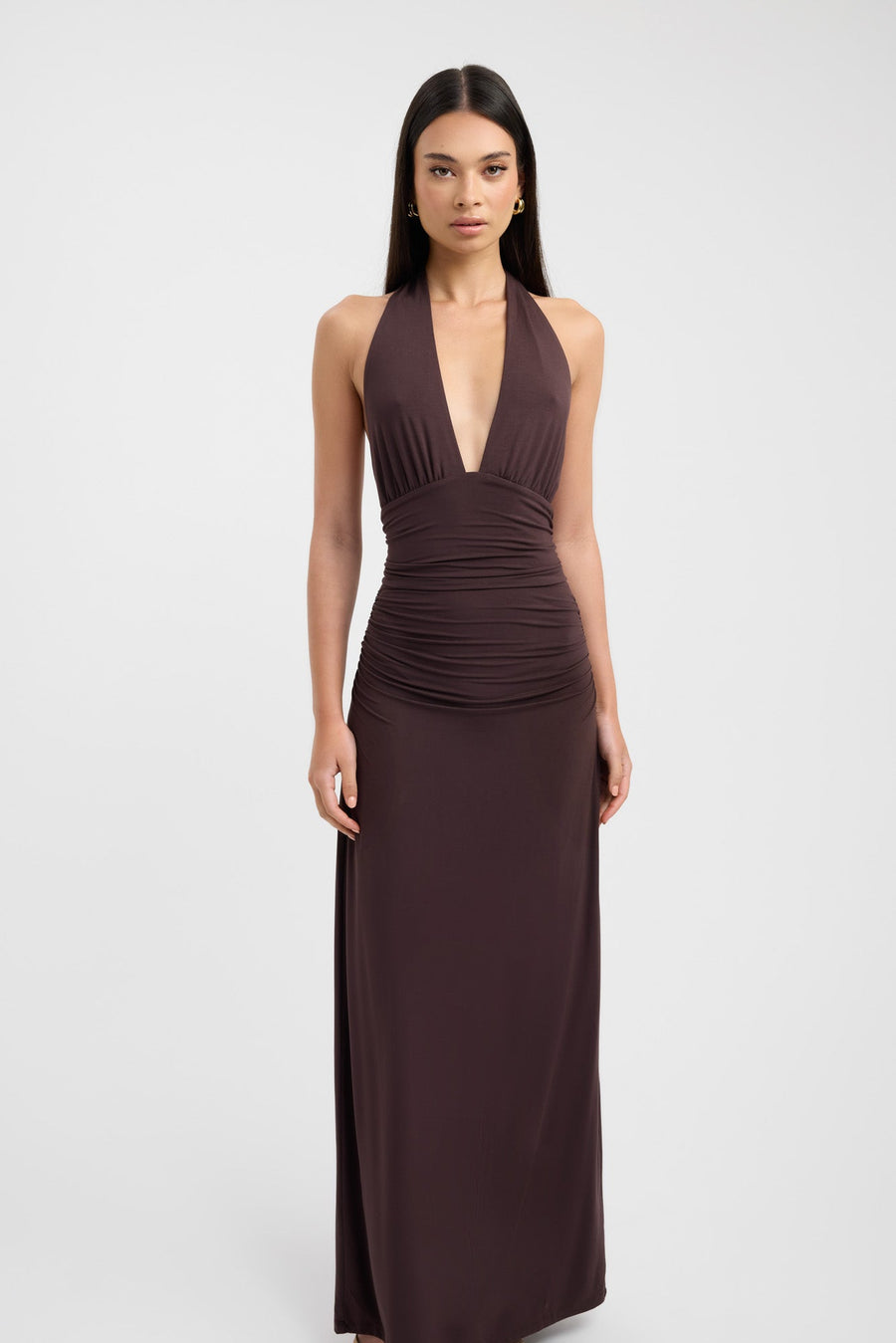 Serenya™ | Elegante Maxi Jurk