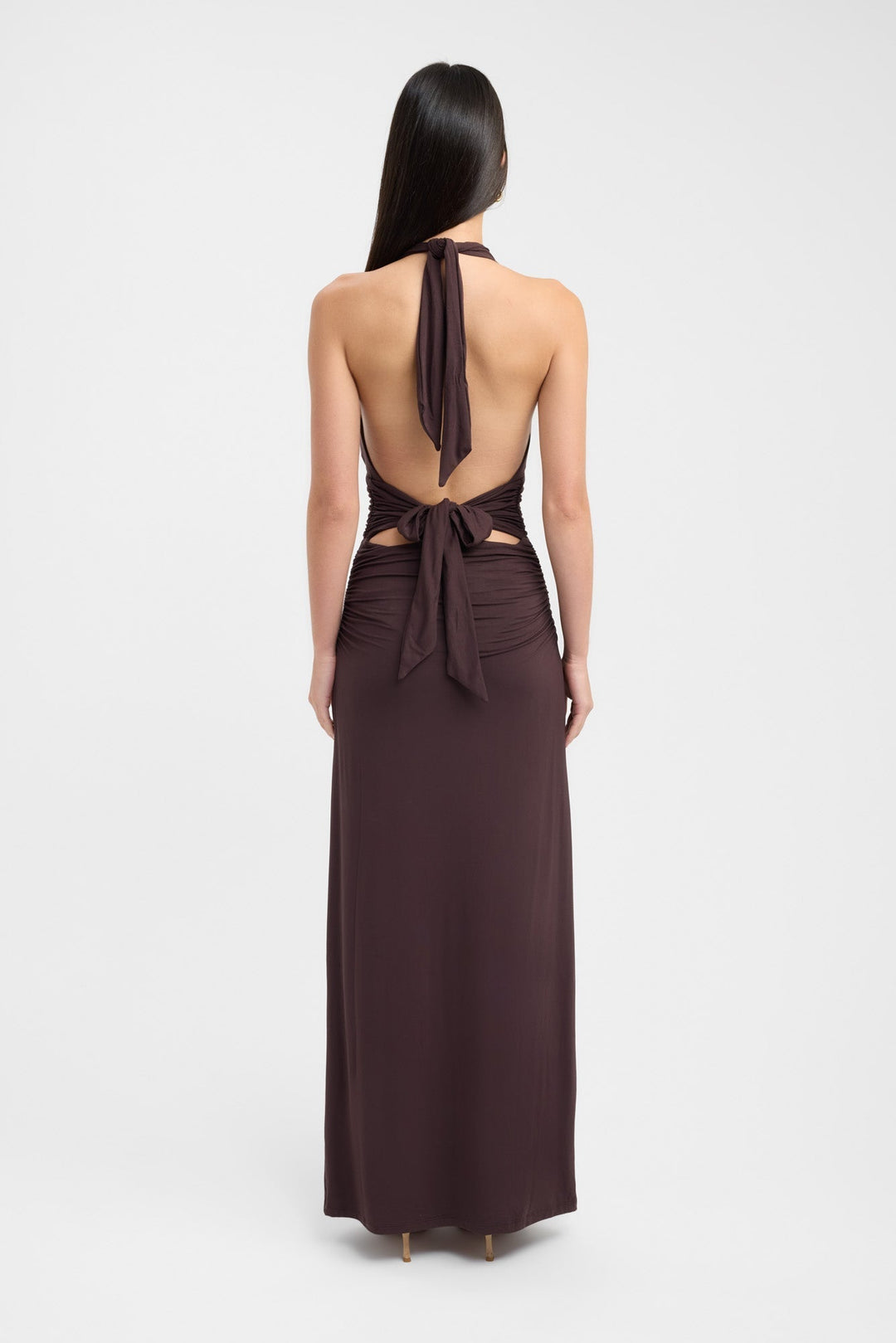 Serenya™ | Elegante Maxi Jurk