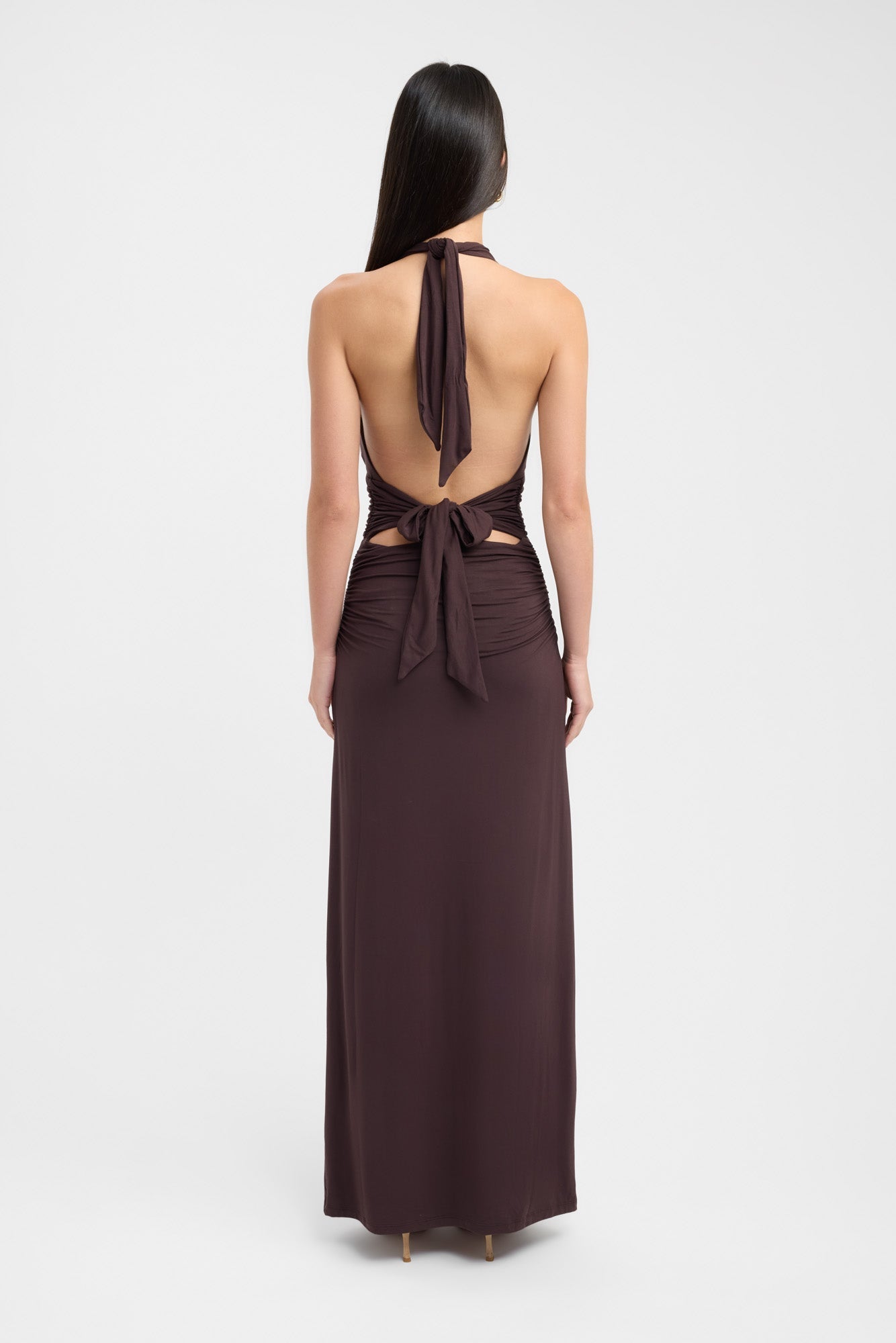 Serenya™ | Elegante Maxi Jurk