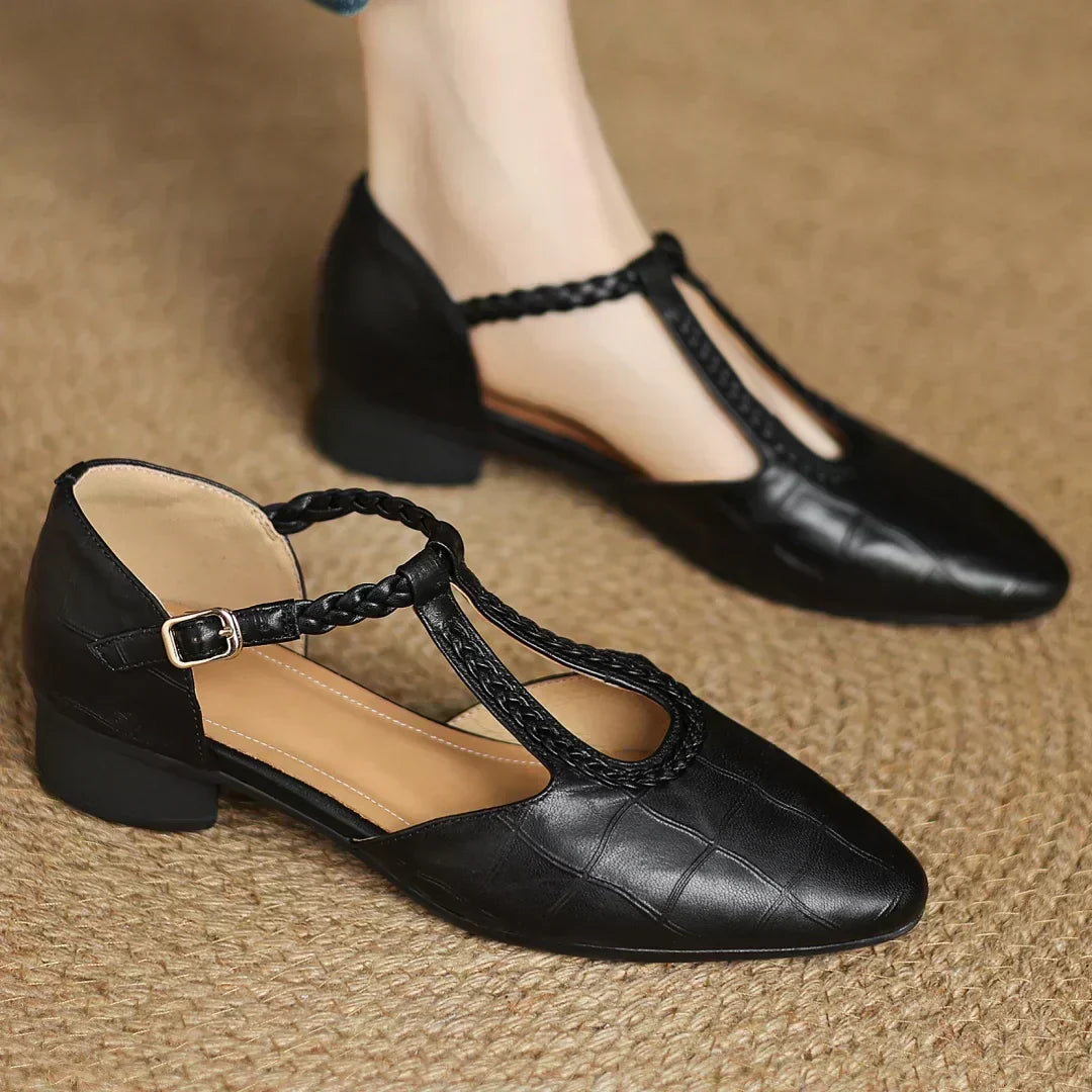 Mary Janes - Klassieke Mary Janes