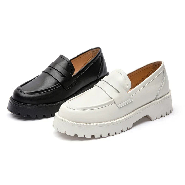 Reese - Orthopedische Loafers
