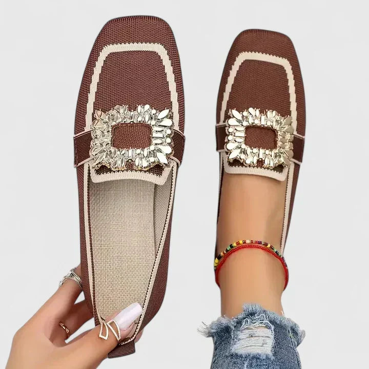 Maylora - Comfortabele Loafers