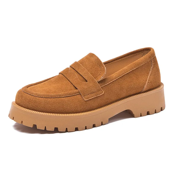Reese - Orthopedische Loafers