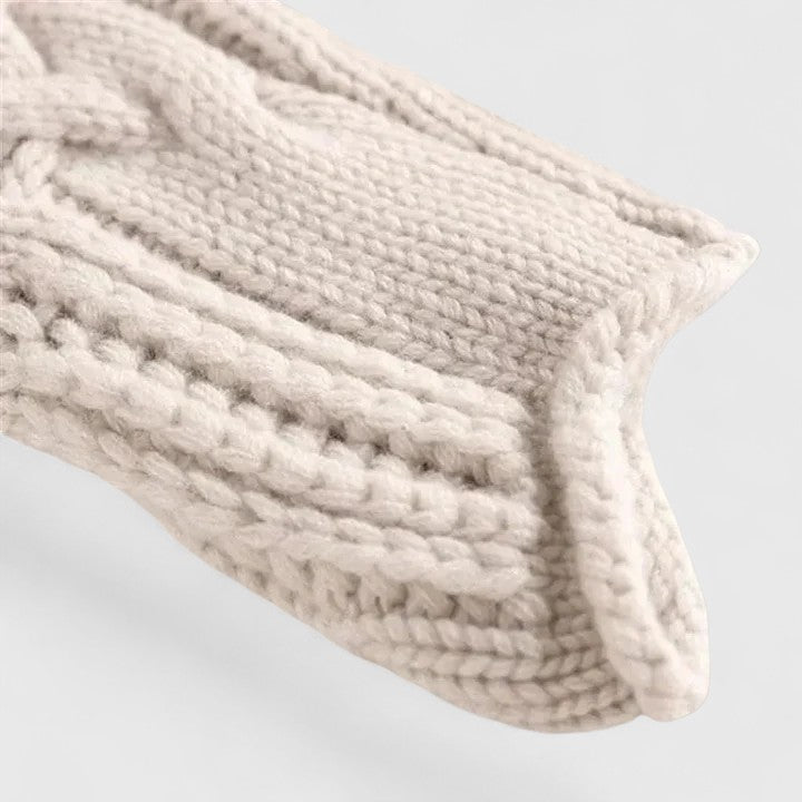 Odette | Elegante kabeltrui
