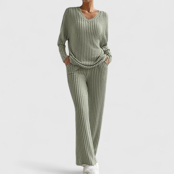 Addison | Comfortabele Lounge Set