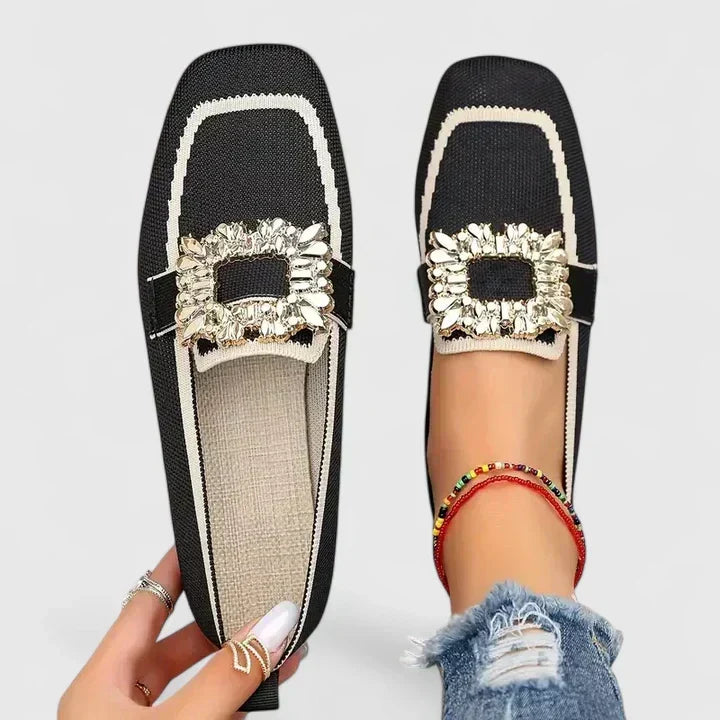Maylora - Comfortabele Loafers