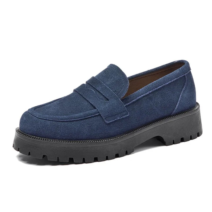 Reese - Orthopedische Loafers