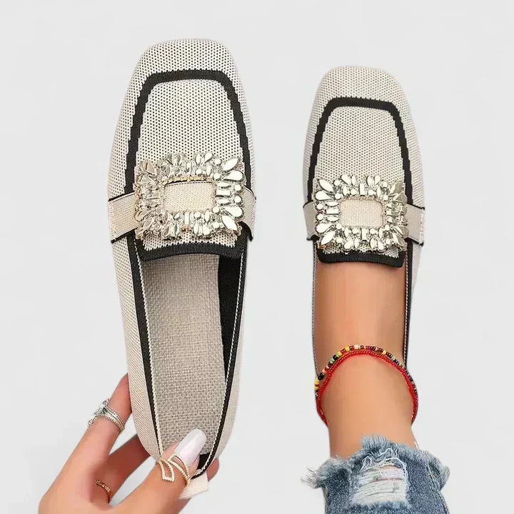 Maylora - Comfortabele Loafers