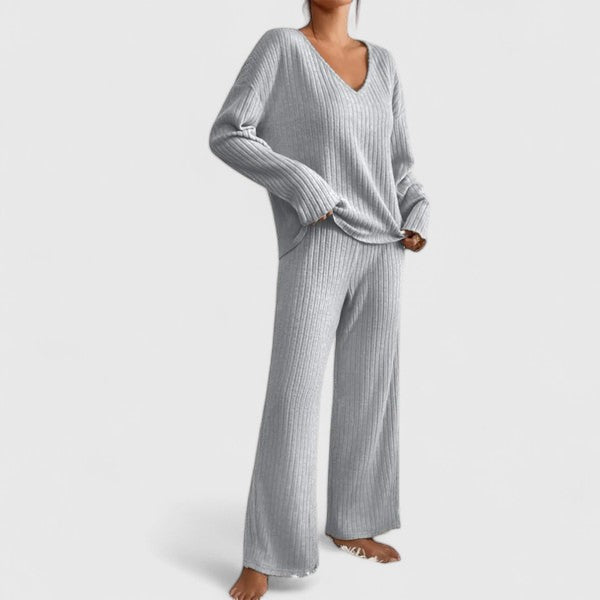 Addison | Comfortabele Lounge Set