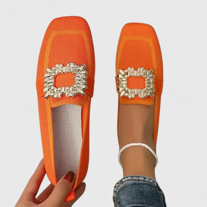 Maylora - Comfortabele Loafers