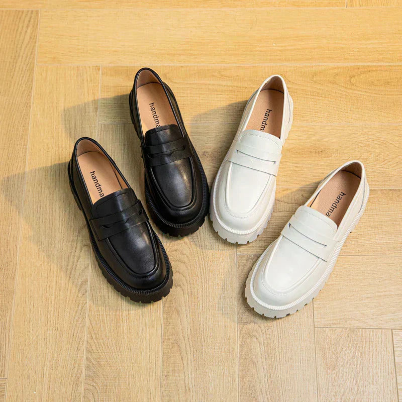 Reese - Orthopedische Loafers