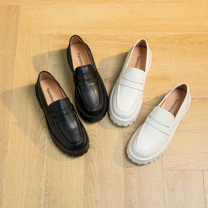Reese - Orthopedische Loafers
