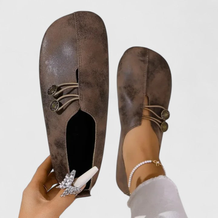 Kyline - Elegante Loafers