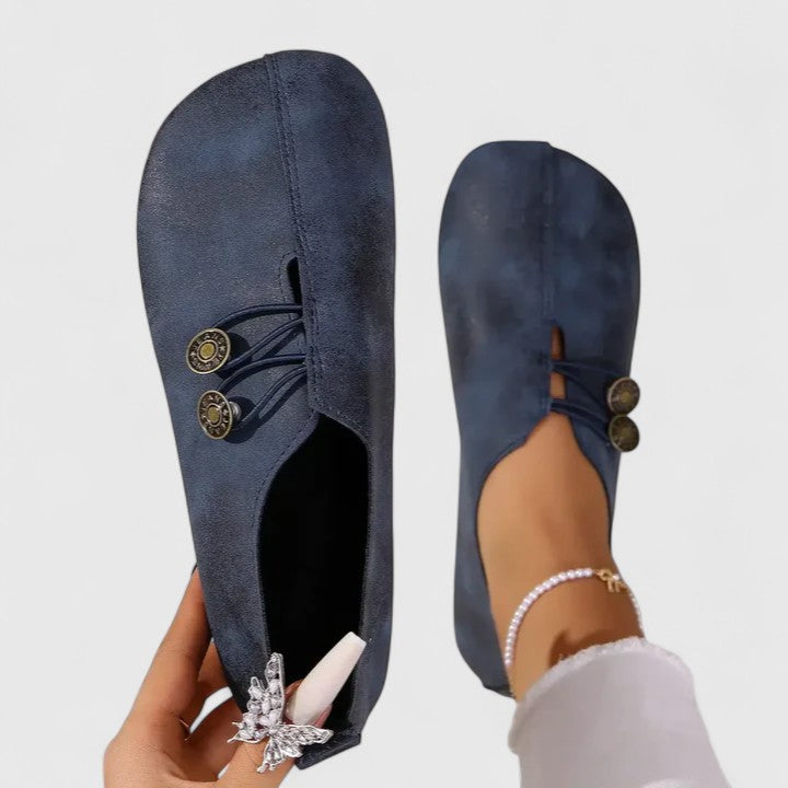 Kyline - Elegante Loafers